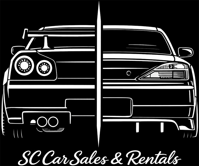 SC Car Sales and Rentals