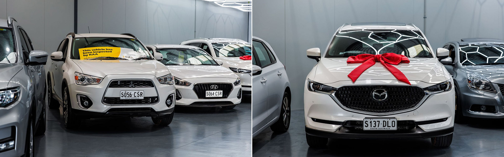 SC Car Sales and Rentals